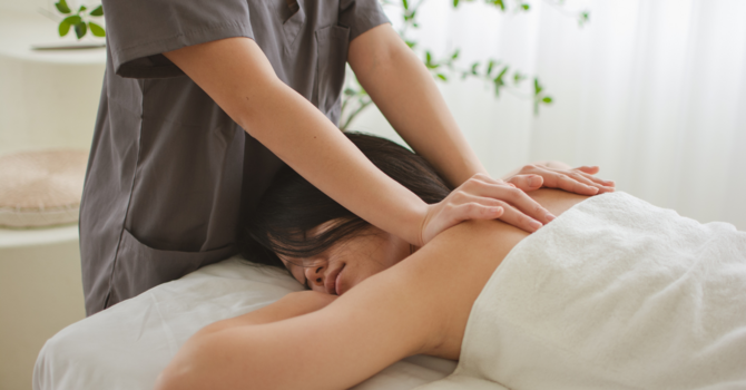The Importance of Spinal Health for Overall Wellness image